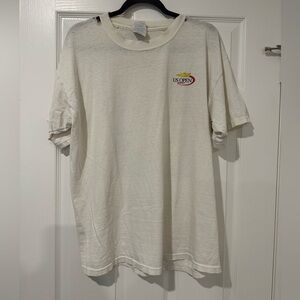 Vintage 2001 US Open T-Shirt size L.